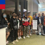 4月16日以降、カンボジアから帰国したフィリピン人36人